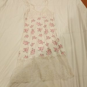 Forever 21 nightie
